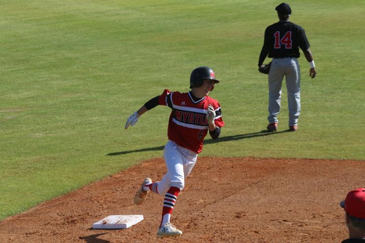 Hawks sweep doubleheader, move to round two New Albany Gazette