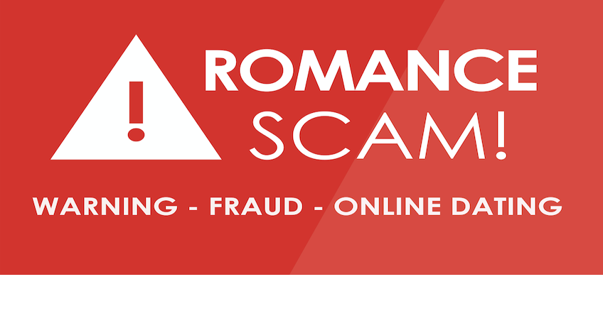 Beware of online dating! Romance scams hits all-time high as fraudsters  swindle millions in the name of 'virtual' love - The Economic Times