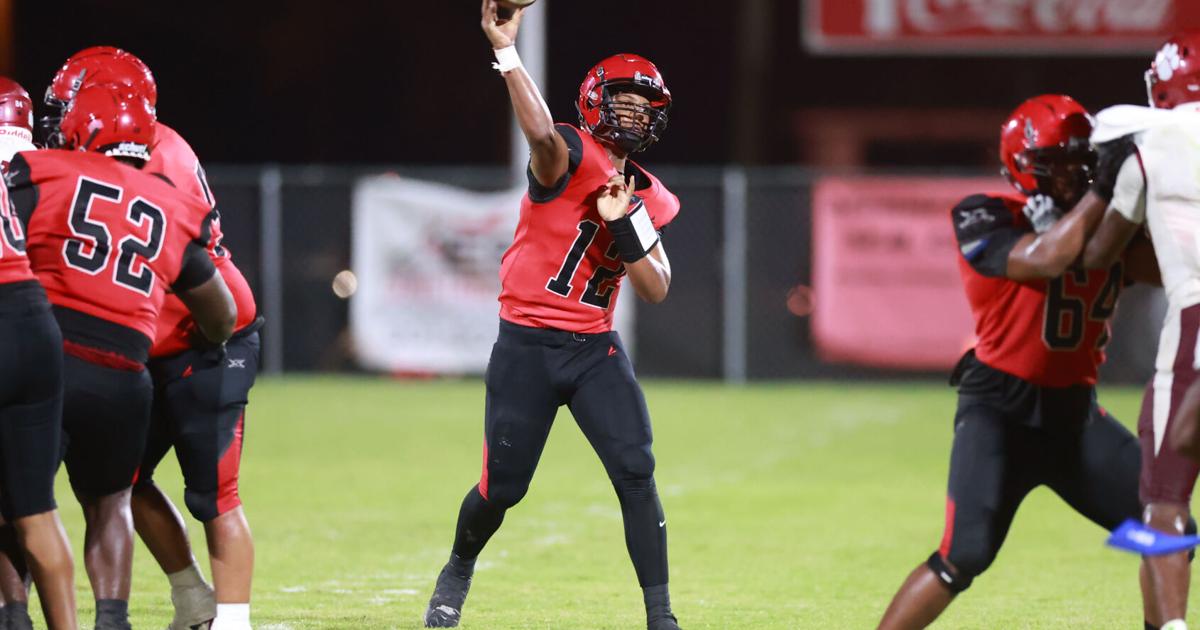 Shannon replacing talent on both sides of the ball