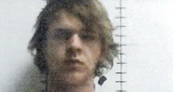 NA resident charged with burglary | New Albany Gazette | djournal.com