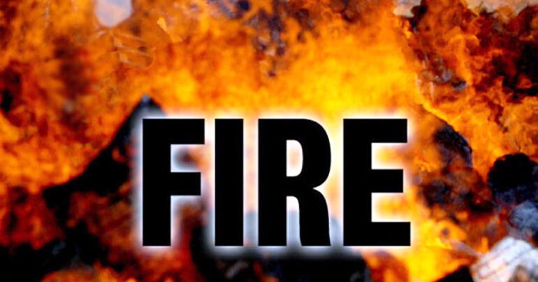 Local agencies respond to house fire