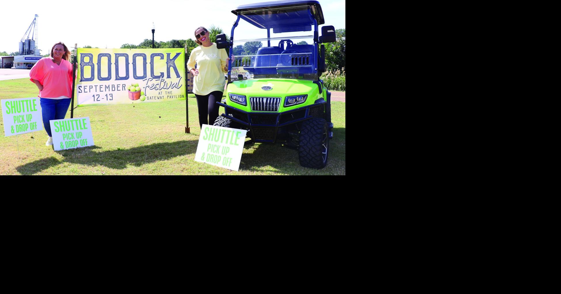 Bodock Festival set Friday night, Saturday at First Choice Gateway ...