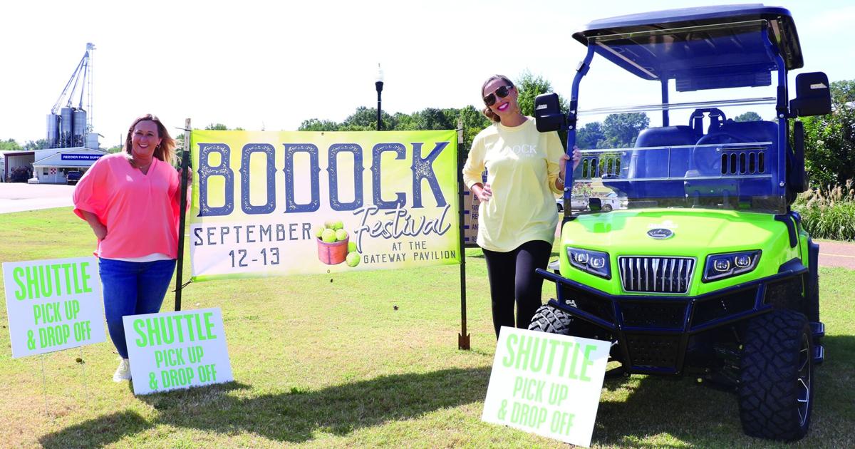 Bodock Festival set Friday night, Saturday at First Choice Gateway ...