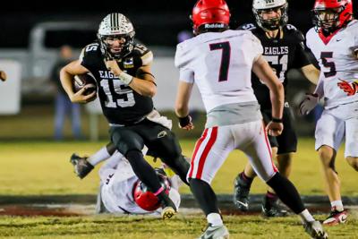 Teams look to make, continue history in Round of 16 | High school ...