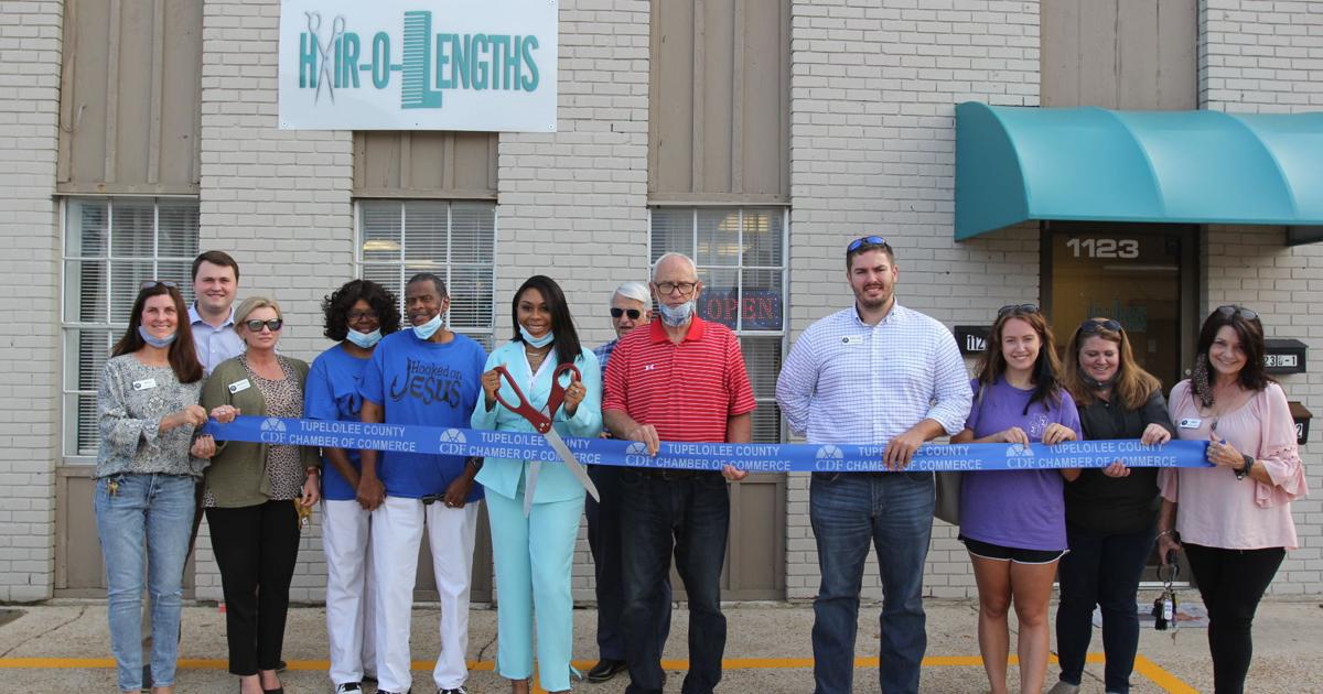 Cdf Ribbon | CDF Ribbon Cuttings | | Business | djournal.com