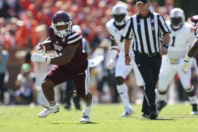 Msu Notebook Bulldogs Begin Year Without Dear Sports Djournal Com