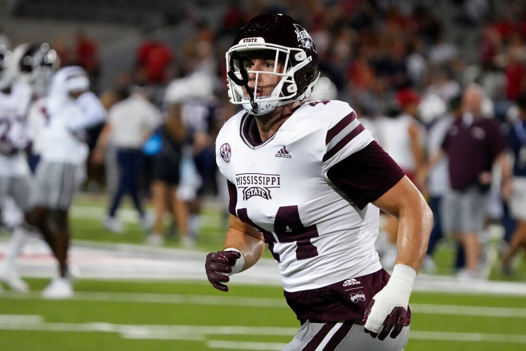 NIL: Mississippi State athletes capitalizing on Name, Image