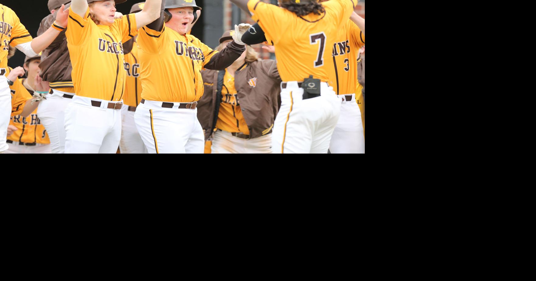Daily Journal high school baseball rankings, April 10 High school
