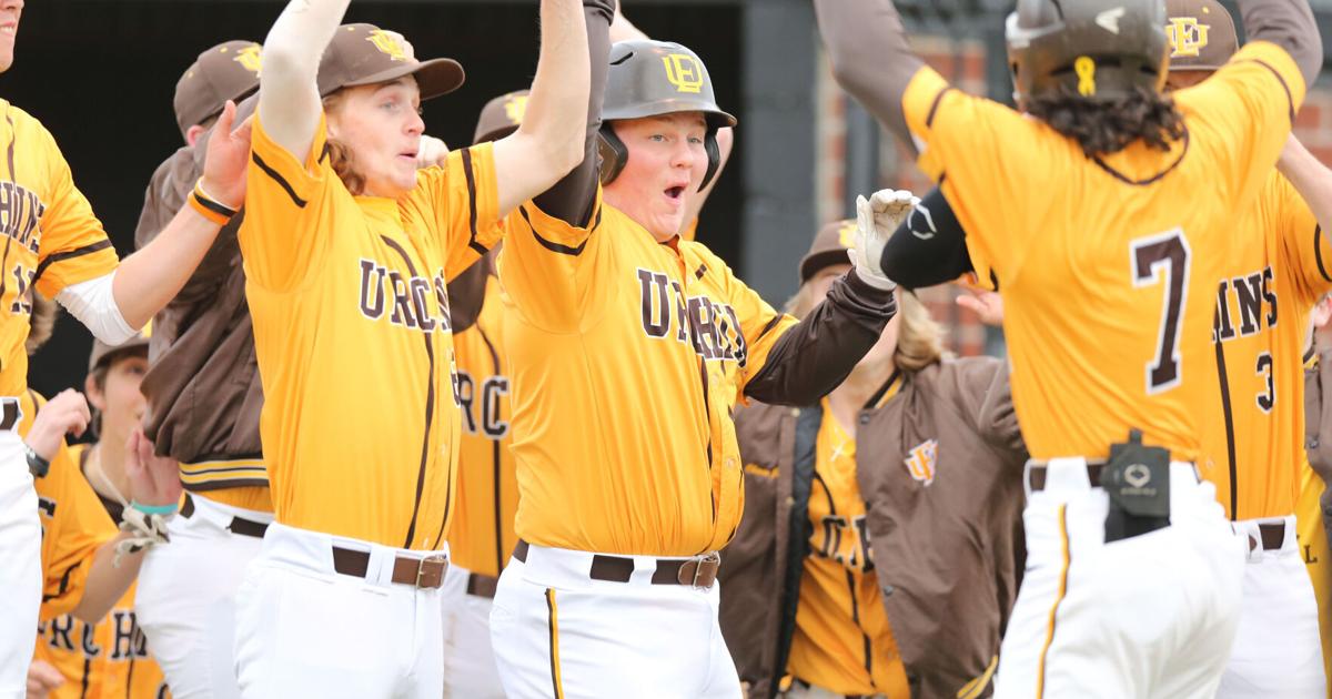 Daily Journal high school baseball rankings, April 10 High school Daily Journal high school baseball rankings, April 10 High school