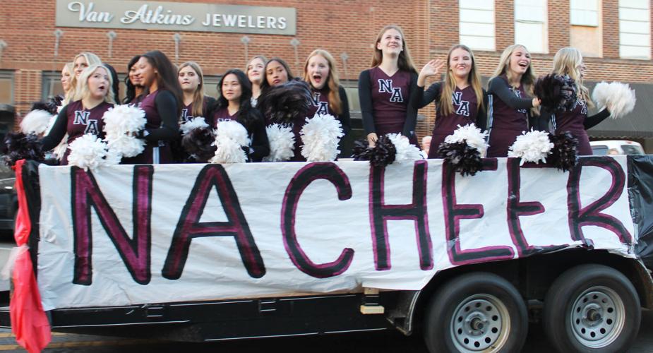 New Albany Parade New Albany Gazette