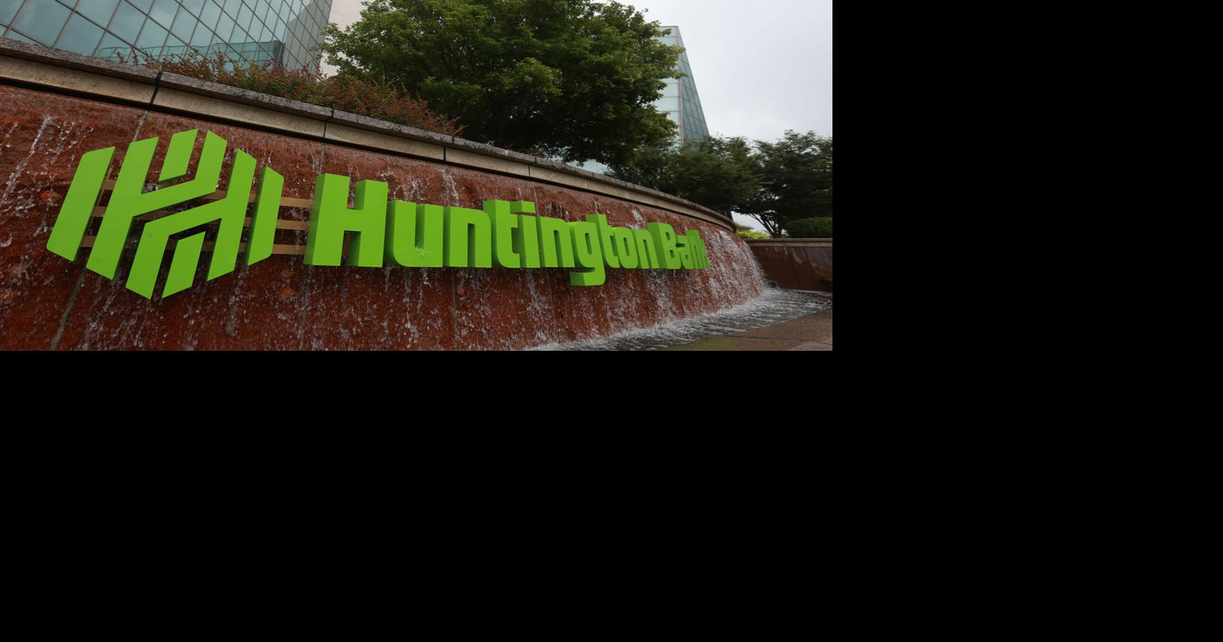 Huntington encourages customers to contact bank with issues during transition