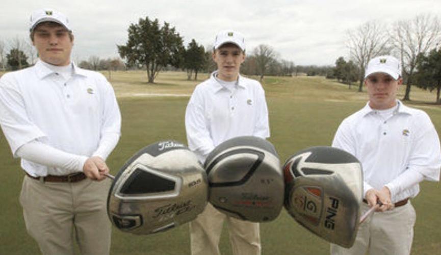 Former Tupelo, ICC golfer Reeder remembered as 'fierce competitor ...