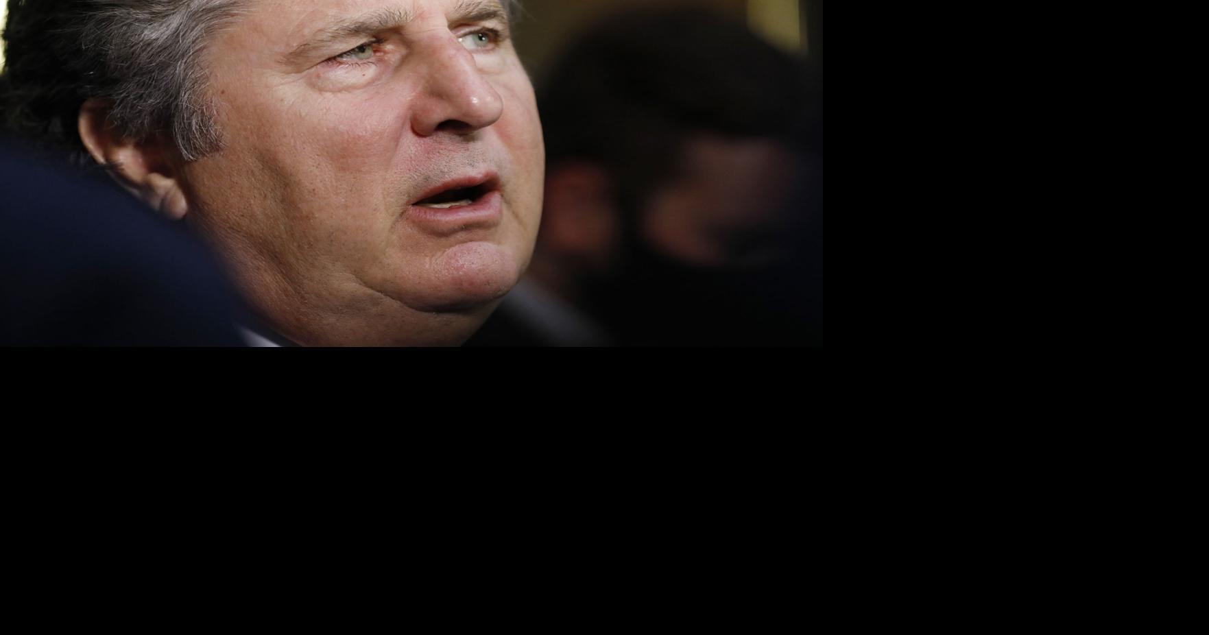 Leach talks football season, recruiting in Rotary Club meeting | Sports ...