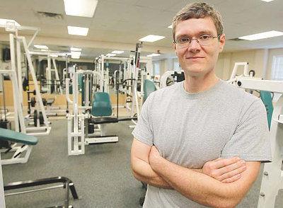 Tupelo Man Widens Perspective From Weight Loss News Djournal Com