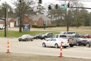 Second Walmart Market Targets West Tupelo Business Djournal Com