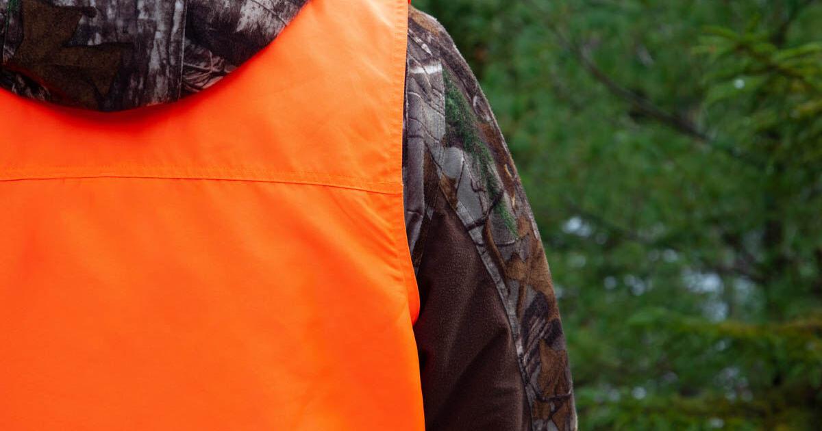 Prioritize safety when deer hunting this season