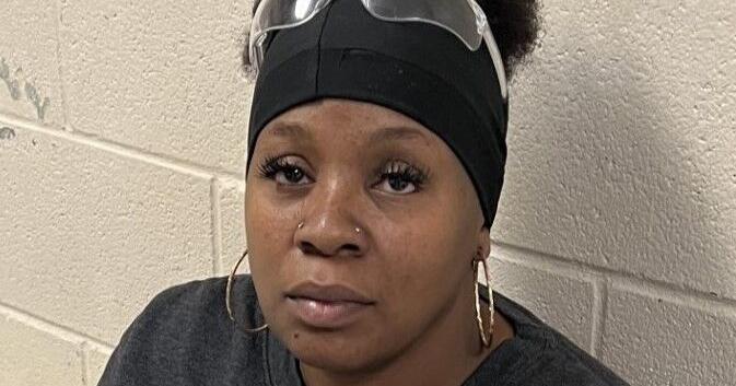 Tupelo woman accused of intimidating a witness | Crime & Law ...