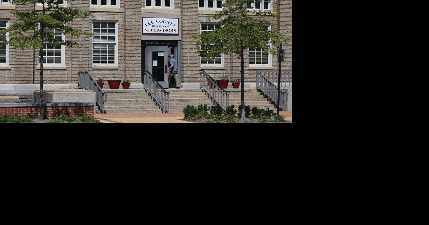 Industrial Park South to receive infrastructure upgrades