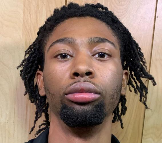 Couple charged with Tupelo car jacking, armed robbery | Crime & Law ...
