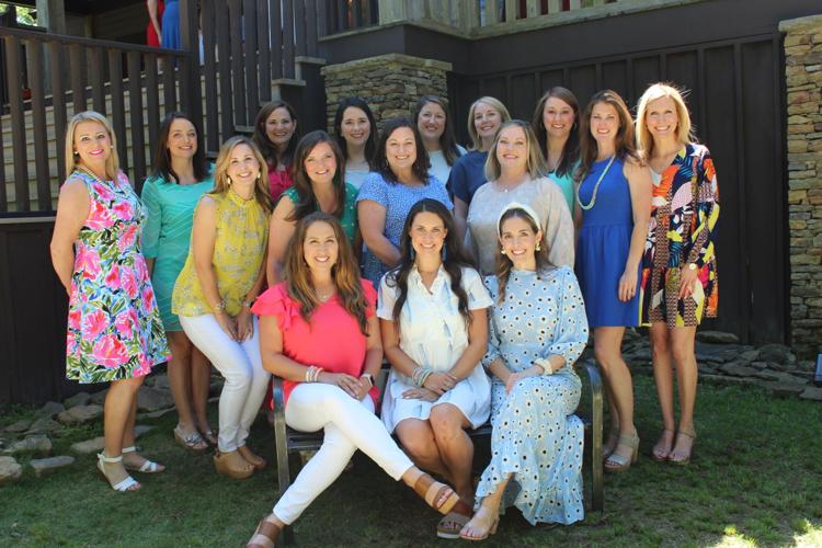 Junior Auxiliary of Tupelo | | djournal.com