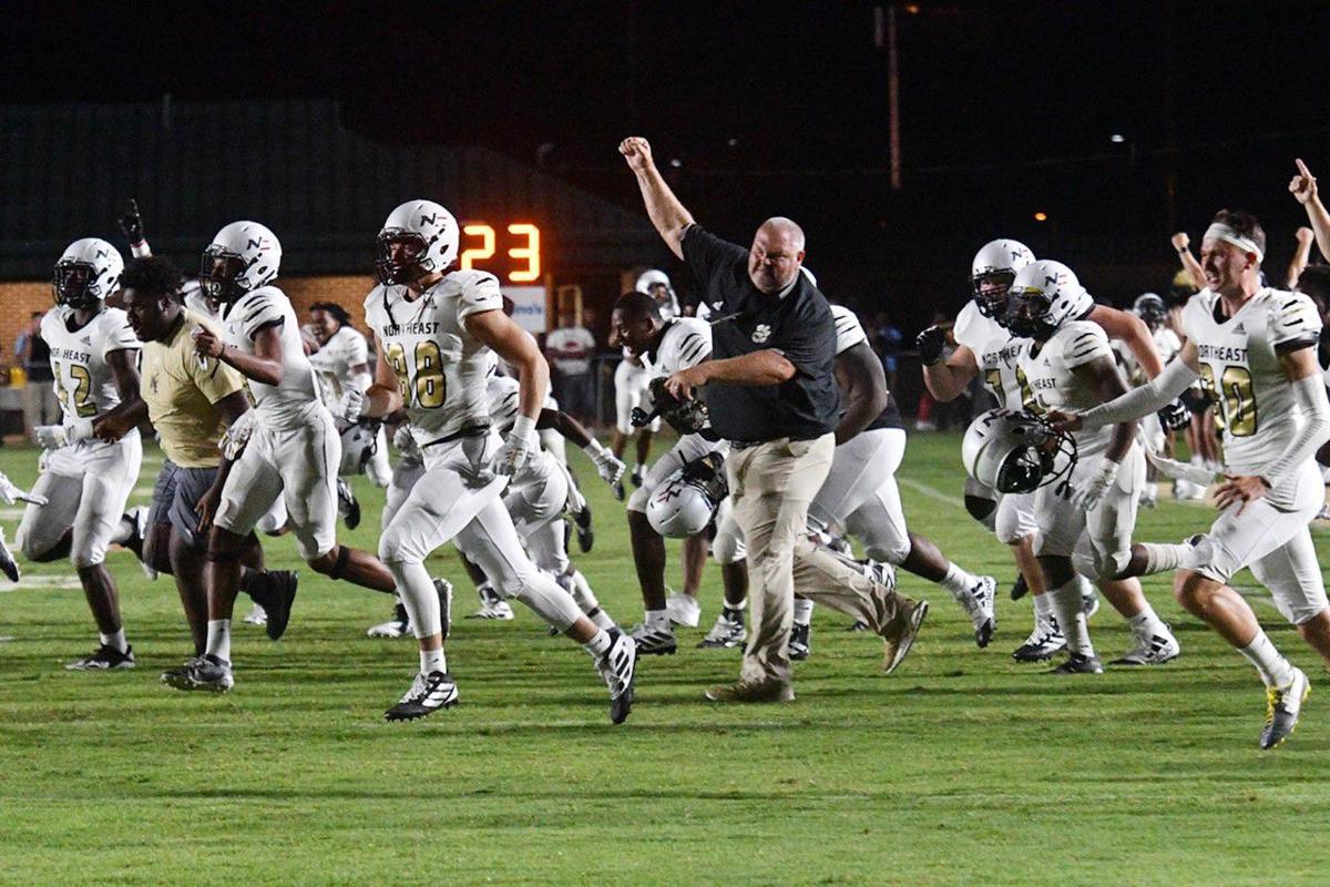 Weatherbee S Heroics Give Tigers Thrilling Walk Off Overtime Win