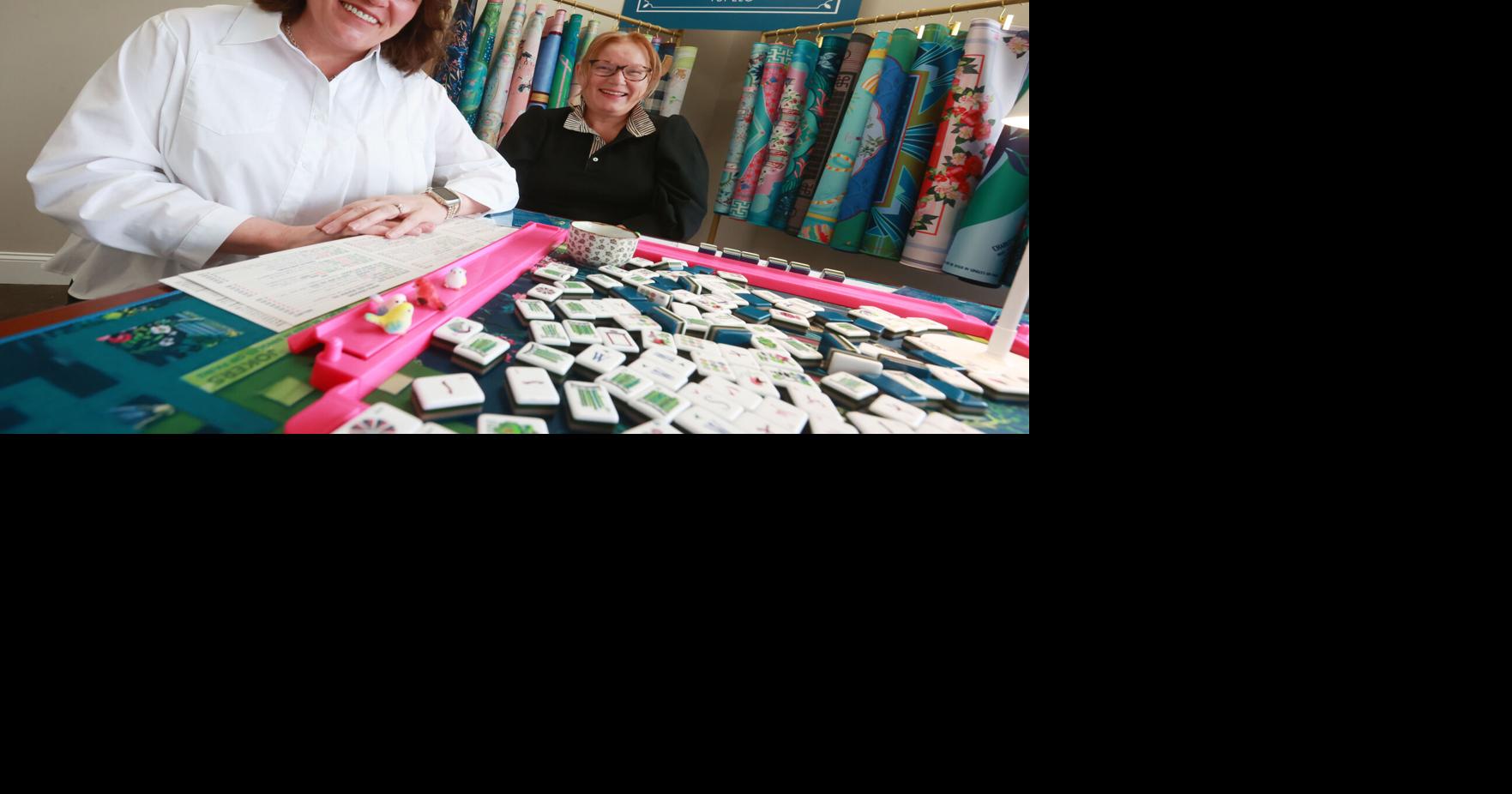 The Mahj Parlour to be a gathering place for mahjong aficionados