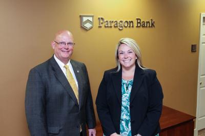 Paragon Bank Branching Into Oxford Oxford Djournal Com