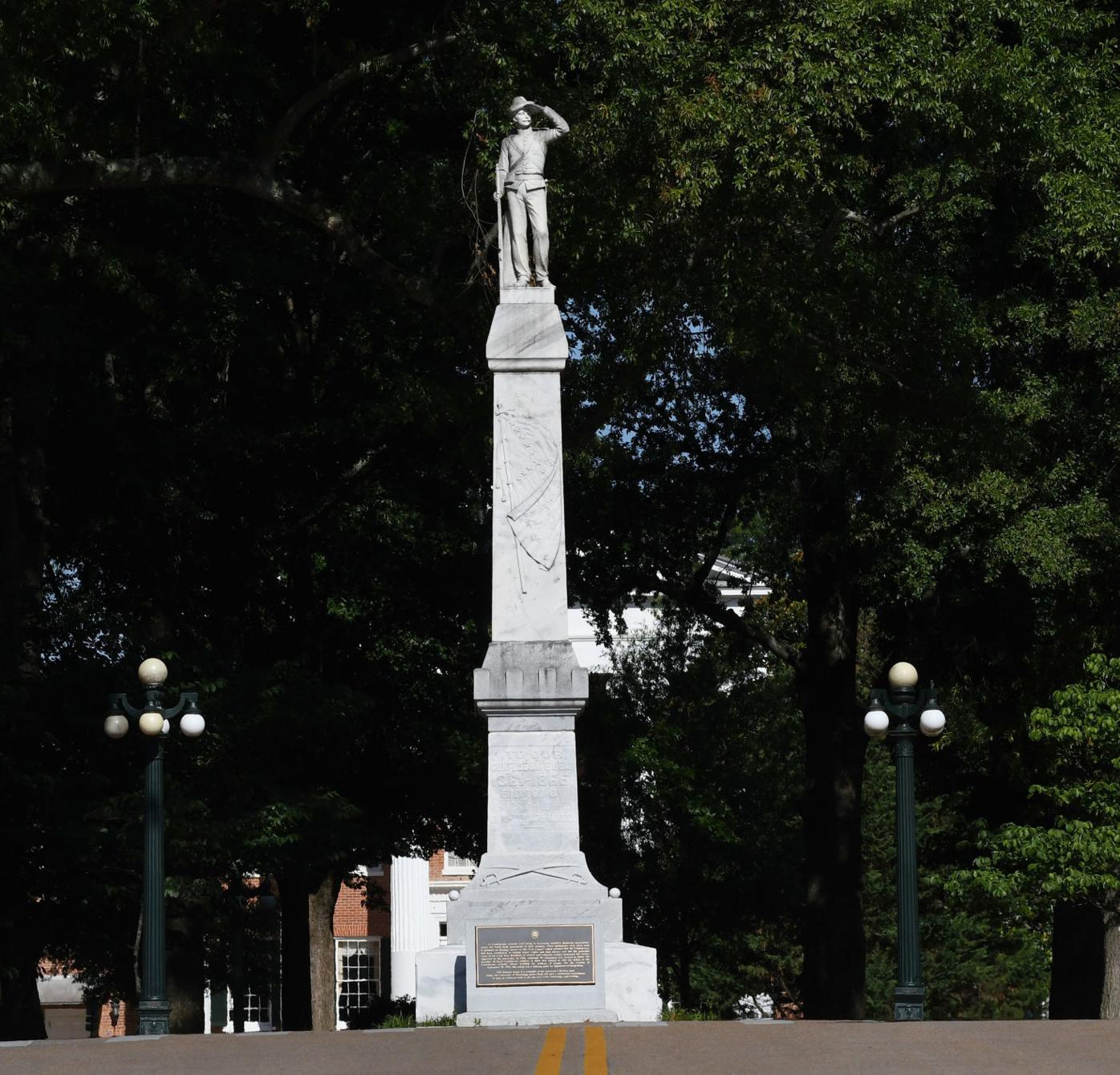 IHL approves relocation of Confederate monument on Ole Miss campus Education