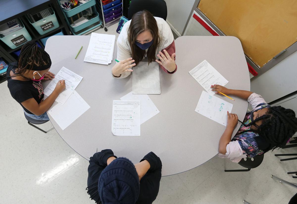 Tupelo Schools approves 1,000 teacher pay raise Education