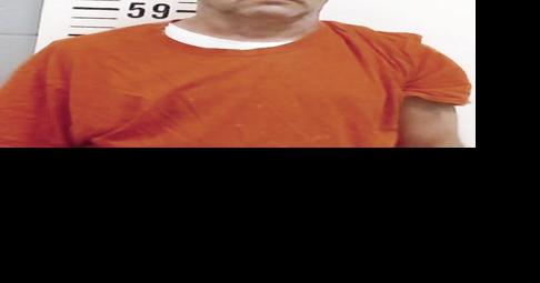 Pontotoc County Supervisor Dan McKnight arrested on felony drug charge - Vimarsana News