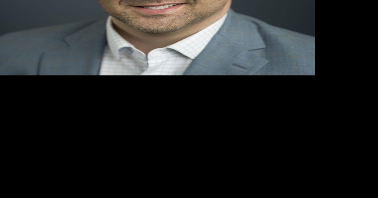 Top 40 Under 40: Josh West | Business | djournal.com