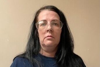 Tupelo woman arrested for false pretense | Crime & Law Enforcement ...