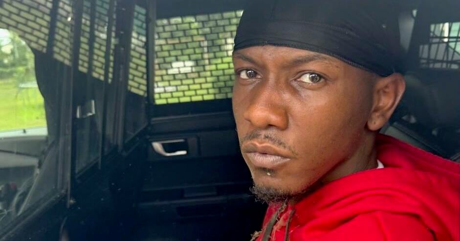 Man sentenced for 2024 Alcorn County shooting