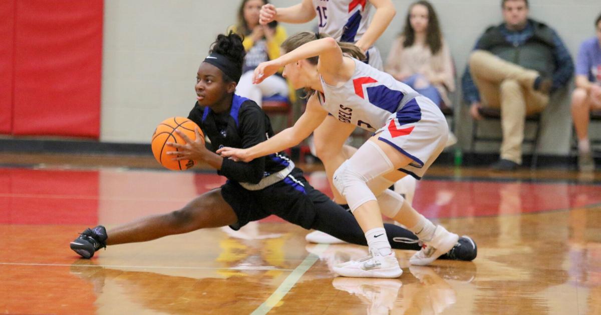 Ashland Basketball Schedule Southern SentinelAdvocate