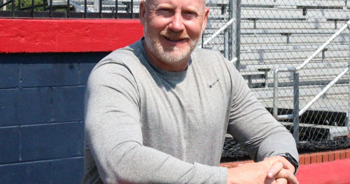 Tupelo hires Rea as new baseball coach