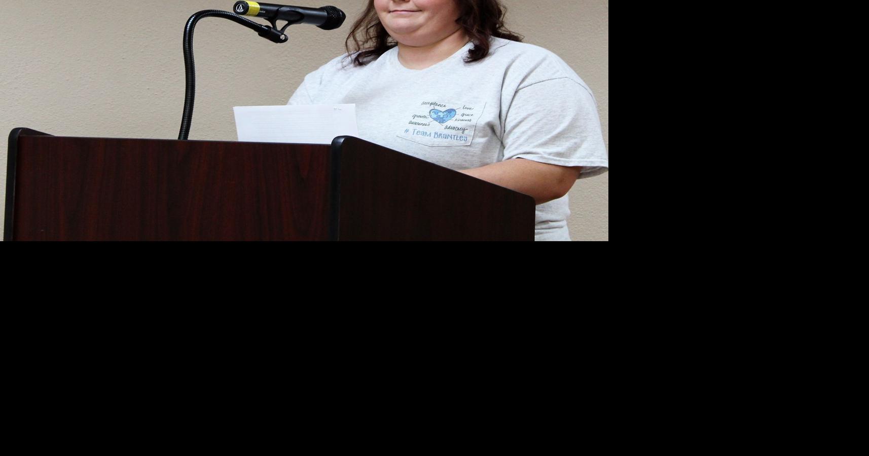 Amory aldermen considering further improvements for Panther Park News