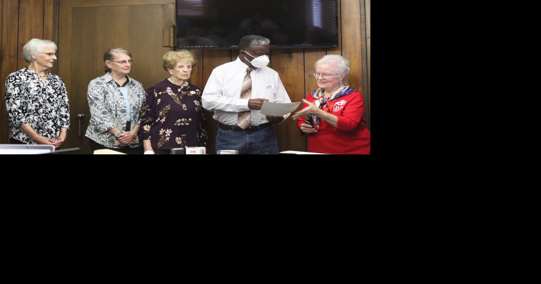 Constitution ceremony celebrating document s 235th anniversary News