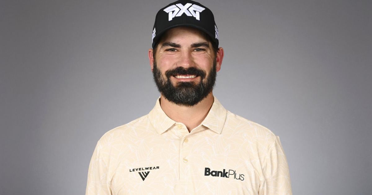 Ramey earns 2026 Tour card | Sports | djournal.com