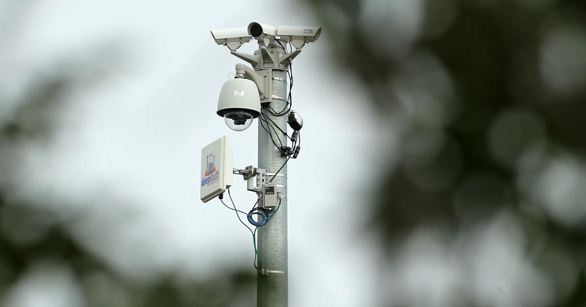 How you can use MDOT's new traffic cameras News