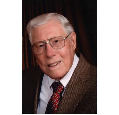 John Kyzar, Jr.