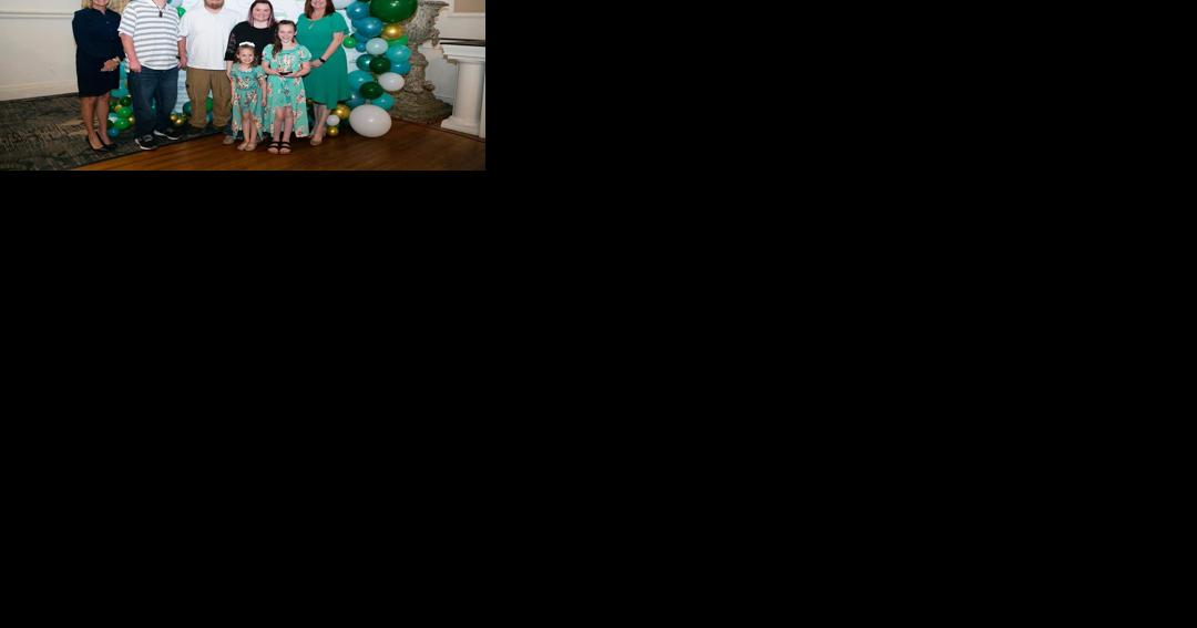Ripley family named Mississippi Volunteer Family of the Year - Vimarsana News
