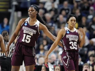 Mccowan Vivians Invited To Team Usa Tryout Sports Djournal Com