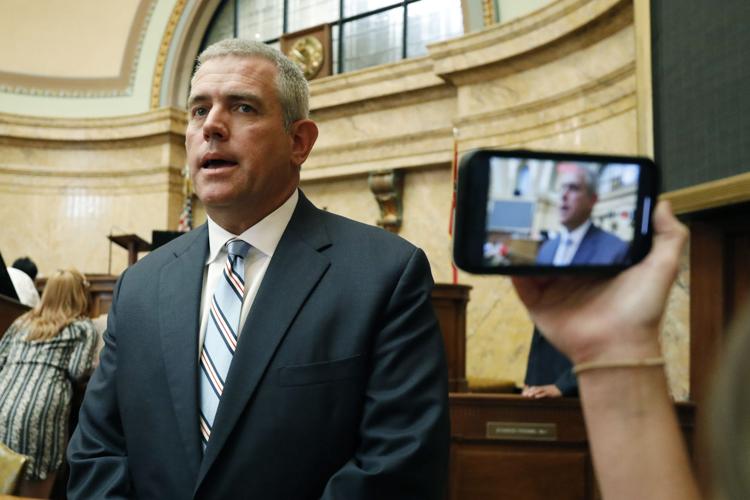 Racial Injustice Confederate Flag Mississippi