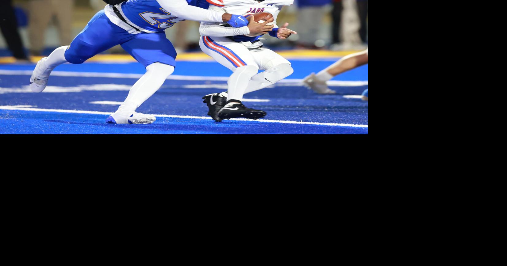 Tupelo linebacker Brewer commits to Stanford