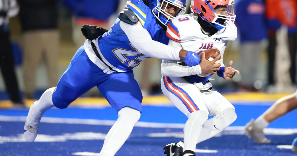 Tupelo linebacker Brewer commits to Stanford