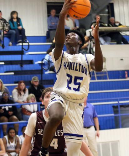 Tae Rice Comeback kids: Noles overcome 12-point deficit to defeat Lions | Sports ...
