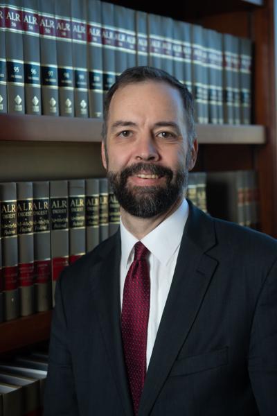 Supreme Court justice cites Ole Miss law professor in concurrence