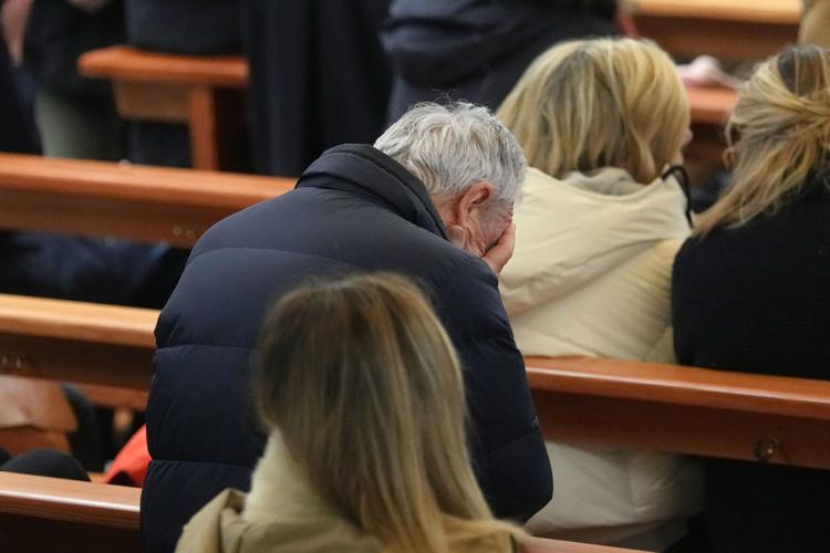 People remember victims of the Swiss New Year's bar fire, in photos | Nation & World | djournal.com