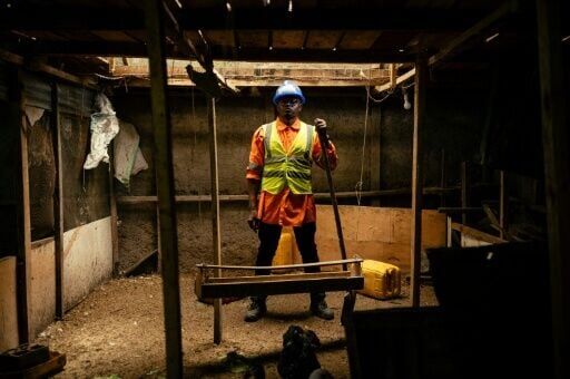 Biogas helps cut bills, deforestation in east DR Congo | News ...