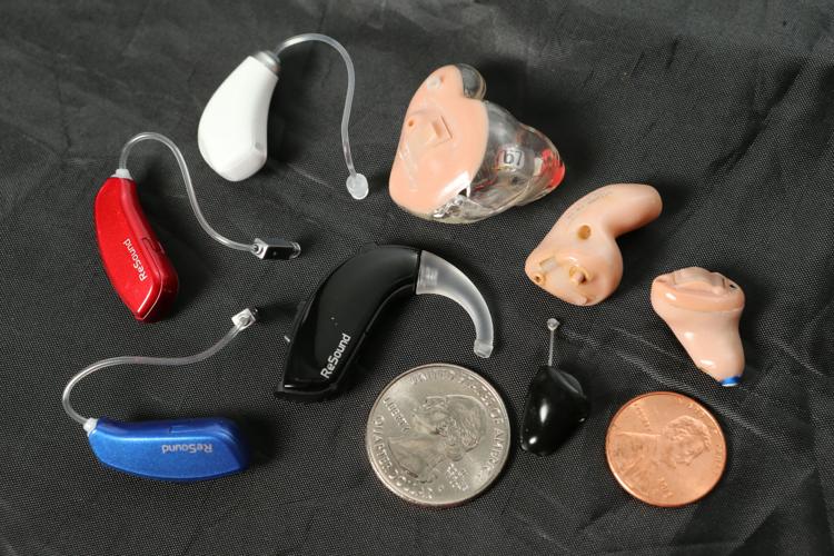 Can you hear me now? Aids open doors for those sidelined by hearing ...